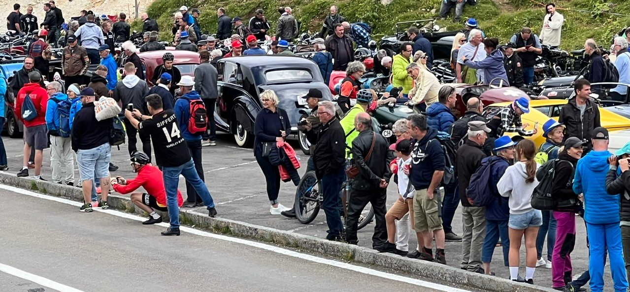 2022  MEMORIAL 100 Jahre Klausen Rennen