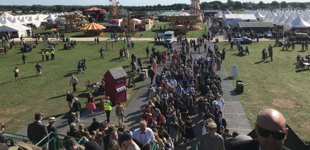 2022  Goodwood Revival  (GB)