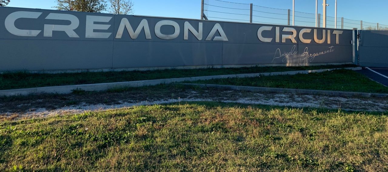 2022  Cremona Circuit (IT)