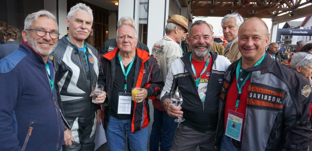 2023   10. Lenzerheide Motor Classics (CH)