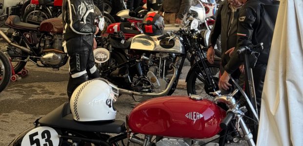 2025  Lenzerheide Motor Classics (CH)