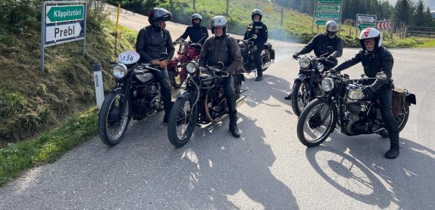 2025  LUSCHA – Studienfahrten ab 1994…