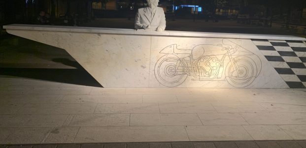 2026 / 50 Jahre Falcone-Club Deutschland / Jubiläumsfahrt nach Mandello del Lario