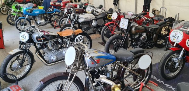 2026  13. Lenzerheide Motor Classics (CH)
