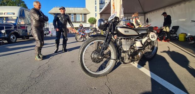 2026 / 53.BELMOT Oldtimer Gand Prix Nürburgring