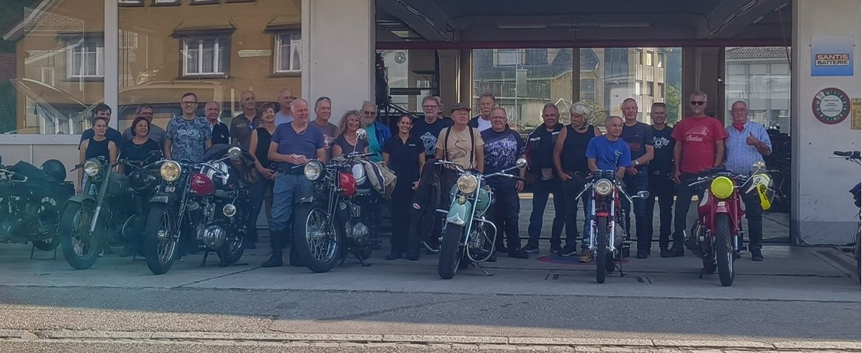 2026 / Motopur mal anders…